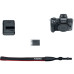 Фотоаппарат Canon EOS M50 Body Black