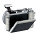 Фотоаппарат Canon EOS M6 Kit EF-M 15-45 IS STM White