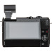 Фотоаппарат Canon EOS M200 Kit 15-45mm IS STM Black
