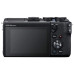 Фотоаппарат Canon EOS M6 Mark II Body Black