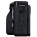 Фотоаппарат Canon EOS M6 Mark II Body Black