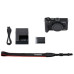 Фотоаппарат Canon EOS M6 Mark II Body Black