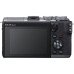 Фотоаппарат Canon EOS M6 Mark II Body Silver