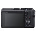 Canon EOS M6 Mark II Kit EF-M 15-45 IS STM+EVF-DC2