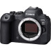 Фотоаппарат Canon EOS R6 Mark II Body