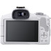 Фотоаппарат Canon EOS R50 Kit RF-S 18-45mm IS STM White