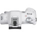 Фотоаппарат Canon EOS R50 Kit RF-S 18-45mm IS STM White