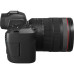Фотоаппарат Canon EOS R Kit RF 24-105/4L IS USM
