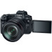 Фотоаппарат Canon EOS R Kit RF 24-105/4L IS USM