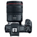 Фотоаппарат Canon EOS R Kit RF 24-105/4L IS USM