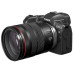 Фотоаппарат Canon EOS R Kit RF 24-105/4L IS USM