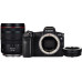 Фотоаппарат Canon EOS R Kit RF 24-105/4L IS USM