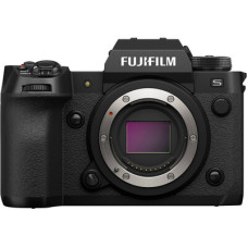 Фотоаппарат Fujifilm X-H2S Body Black