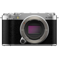 Фотоаппарат Fujifilm X-M5 Body Silver