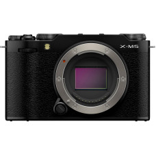 Фотоаппарат Fujifilm X-M5 Body Black