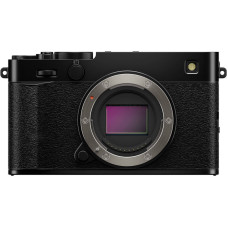 Фотоаппарат Fujifilm X-E5 Body Black