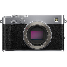 Фотоаппарат Fujifilm X-E5 Body Silver
