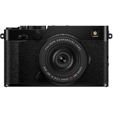 Фотоаппарат Fujifilm X-E5 Kit 23mm f/2.8 Black