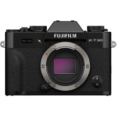 Фотоаппарат Fujifilm X-T30 III Body Black