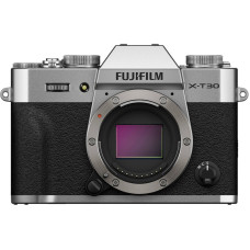 Фотоаппарат Fujifilm X-T30 III Body Silver