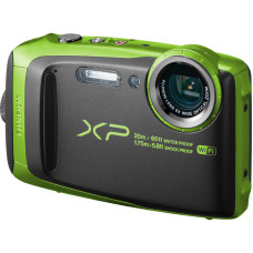 Фотоаппарат Fujifilm FinePix XP120 Лайм