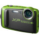 Фотоаппарат Fujifilm FinePix XP120 Лайм