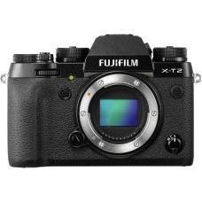 Фотоаппарат Fujifilm X-T2 Body Black