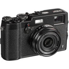 Фотоаппарат Fujifilm X100T Black