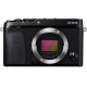 Фотоаппарат Fujifilm X-E3 Body Black