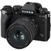 Фотоаппарат Fujifilm X-T5 Kit XF 16-50mm f/2.8-4.8 R LM WR Black