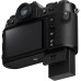 Фотоаппарат Fujifilm X-T50 Body Black