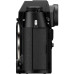 Фотоаппарат Fujifilm X-T50 Body Black