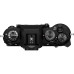 Фотоаппарат Fujifilm X-T50 Body Black