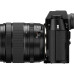 Фотоаппарат Fujifilm X-T50 Kit XF 16-50mm f/2.8-4.8 R LM WR Black