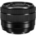 Фотоаппарат Fujifilm X-T50 Kit XC 15-45mm f/3.5-5.6 OIS PZ Black