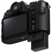 Фотоаппарат Fujifilm X-T50 Kit XC 15-45mm f/3.5-5.6 OIS PZ Black