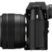 Фотоаппарат Fujifilm X-T50 Kit XC 15-45mm f/3.5-5.6 OIS PZ Black