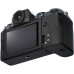 Фотоаппарат Fujifilm X-S20 Kit XF 16-50mm f/2.8-4.8 R LM WR Black