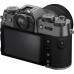 Фотоаппарат Fujifilm X-T50 Kit XF 16-50mm f/2.8-4.8 R LM WR Charcoal Silver