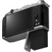 Фотоаппарат Fujifilm X-M5 Body Silver