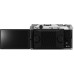 Фотоаппарат Fujifilm X-M5 Body Silver
