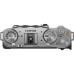 Фотоаппарат Fujifilm X-M5 Body Silver