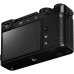 Фотоаппарат Fujifilm X-E5 Body Black