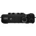 Фотоаппарат Fujifilm X-E5 Body Black