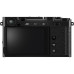 Фотоаппарат Fujifilm X-E5 Body Black