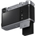 Фотоаппарат Fujifilm X-E5 Body Silver