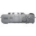 Фотоаппарат Fujifilm X-E5 Body Silver