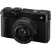 Фотоаппарат Fujifilm X-E5 Kit 23mm f/2.8 Black