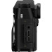Фотоаппарат Fujifilm X-T30 III Body Black
