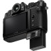 Фотоаппарат Fujifilm X-T30 III Body Black